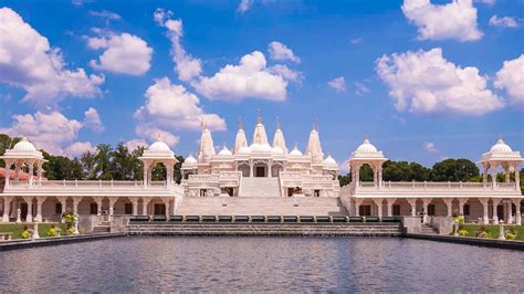 BAPS Shri Swaminarayan Mandir, Atlanta