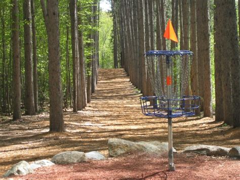 A Statistical Breakdown Of Blue Ribbon Pines - Ultiworld Disc Golf