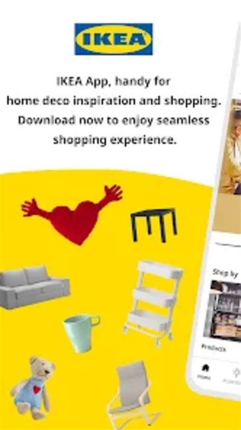 IKEA Taiwan for Android - Download