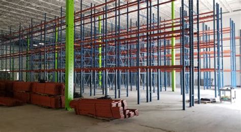 Warehouse Racking Installation: Tips, Tricks & When to Call a Pro