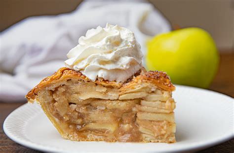 Classic Apple Pie (w/ Lattice Crust Tutorial!) [VIDEO] - Dinner, then Dessert