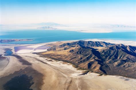 Great Salt Lake Location, Description, Map, History, Facts, 49% OFF