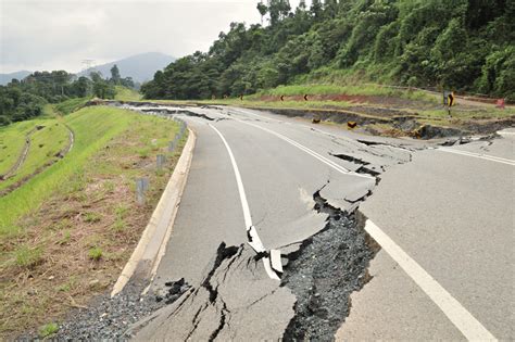 Kaikoura earthquake recovery - Expert Reaction - Science Media Centre