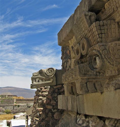 Teotihuacán Archaeological Site | World Monuments Fund