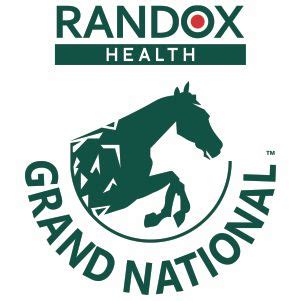 Buy Randox Health Grand National Logo Svg Png File