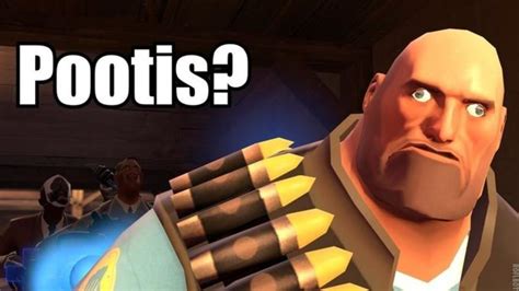 Pootis | Know Your Meme