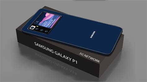 Samsung Galaxy P1 - 5G,Snapdragon 898,200MP Camera,6000mAh Battery 8GB ...