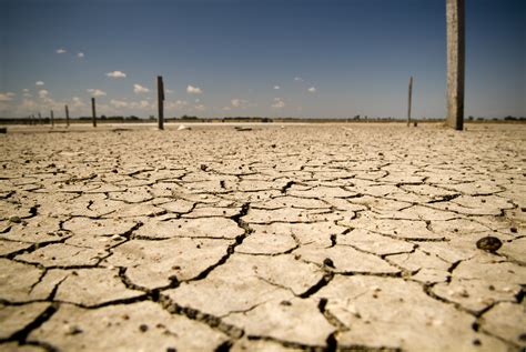 Droughts in Australia: Causes, Patterns and Impacts