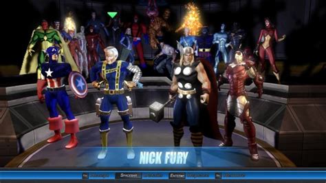 GameSpy: Some Assembly Required: Mod Your Own Avengers Games - Page 1