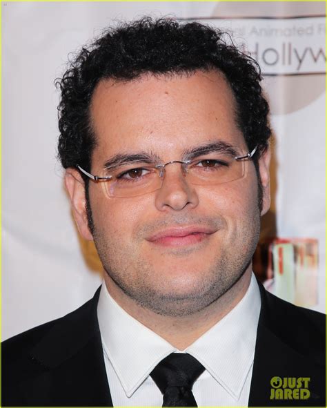 Josh Gad & 'Frozen' Win Big at Annie Awards 2014!: Photo 3046729 | Ariel Winter, Josh Gad ...