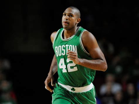 Al Horford shines as Celtics pick up preseason win – Boston Herald