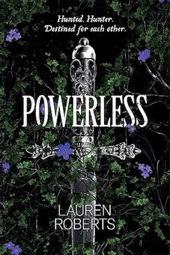 Powerless: Powerless, Book 1 Book Review | Common Sense Media