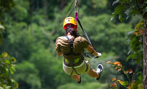 St. Lucia Rainforest Sky Rides, Aerial Tram & Hike Cruise Excursion