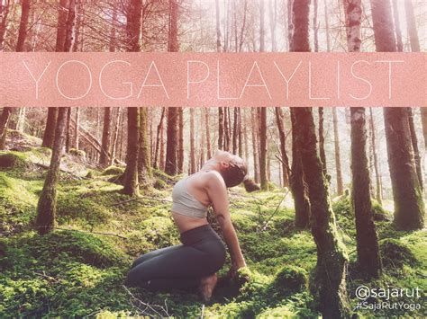 Looking for some great yoga music? Try this lovely calming 90 minute ...