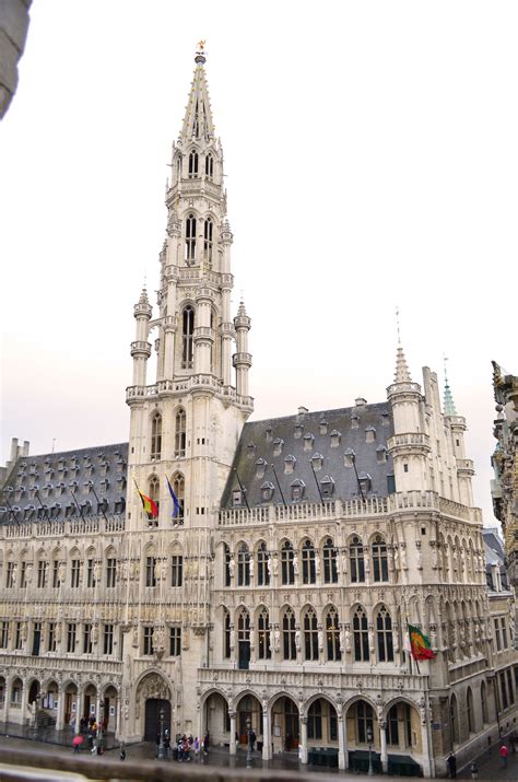 Grand Palace, Brussels Belgium | Incredible places, Travel around the world, Brussels belgium