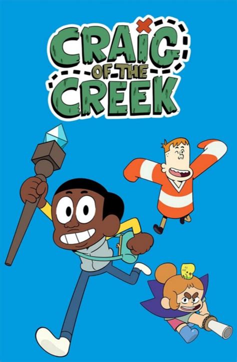 Craig of the Creek | TVmaze