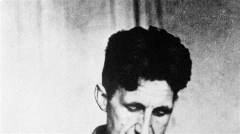 George Orwell gets apology 70 years after his essay was rejected | UK ...