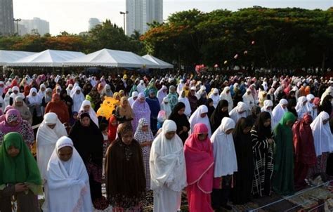 Salafi Picu Konservatisme Islam di Mindanao Filipina - IndependensI