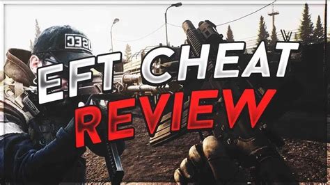 Escape from Tarkov Hacks FREE CHEATS / EFT ESP, AIMBOT, WALLHACK - Game ...