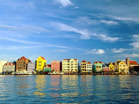 Curacao | Tourist Destinations