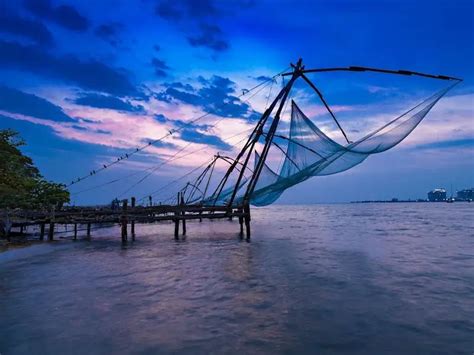 Top-Rated Tourist Places in Kochi - India Tourism