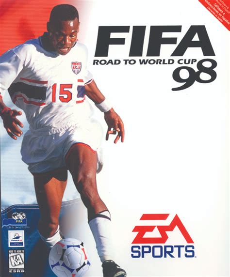 Ultimate Soundtrack - EA SPORTS™ FIFA - Electronic Arts Official