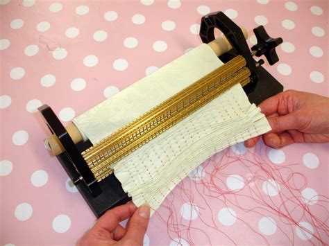 Machine Smocking Techniques - The Sewing Directory