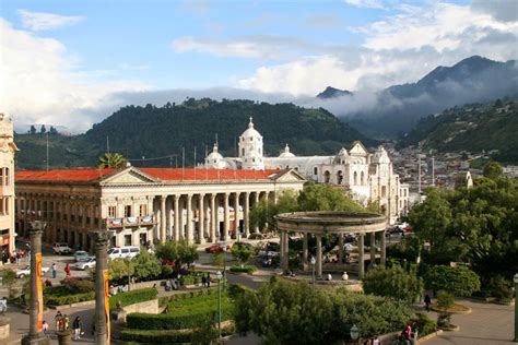 Los 40 mejores lugares turísticos de Guatemala que tienes que visitar - Tips Para Tu Viaje