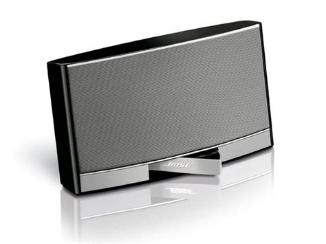 Sell Bose SoundDock Portable - Best Prices Paid For Your Bose