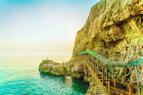 10 Best Things to do in Yantai, Shandong - Yantai travel guides 2021– Trip.com