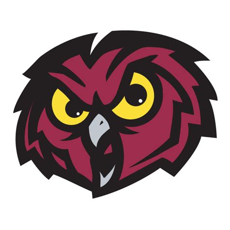 Temple Owls(131) logo, Vector Logo of Temple Owls(131) brand free ...