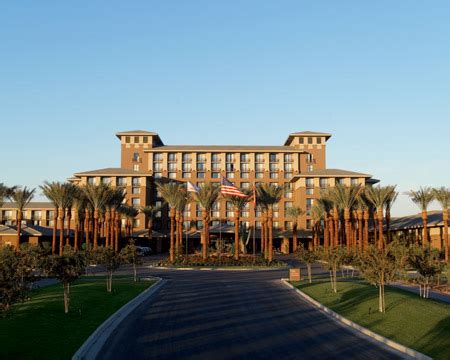 The Westin Kierland Resort and Spa, Scottsdale, AZ : Five Star Alliance