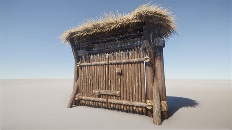 Devblog 78 - News — Rust