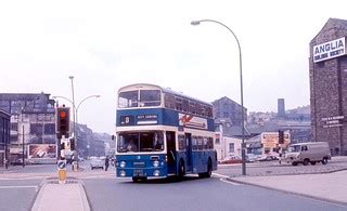 11303 (427) 26-8-1974 West Yorkshire Passenger Transport E… | Flickr