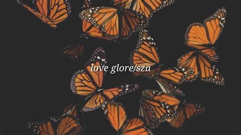 SZA - Love Galore (Lyrics) - YouTube Music