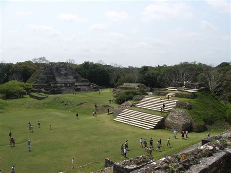 DryStoneGarden » Blog Archive » Altun Ha Mayan Ruins