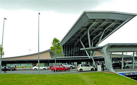 Senai Airport handles 4m passengers in 2019