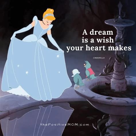 Dream Quotes Disney Movies