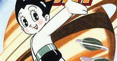 Astro Boy Characters | Cast List of Characters From Astro Boy