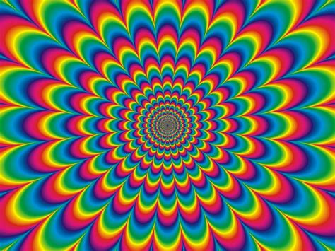 Le LSD altère la perception en dégradant une voie neuronale - Sciences ...