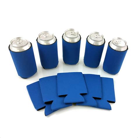 Blank Can Koozies