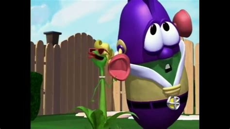 VeggieTales Larry-Boy and the Rumor Weed Trailer Remake (Coming Soon Version) - YouTube