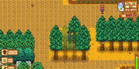 Stardew Valley: Every Crafting Material (& How To Get Them)