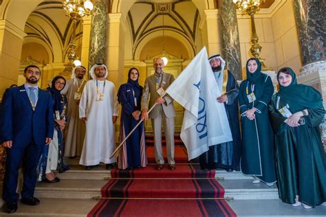 Dubai to host the International Council of Museums General Conference 2025