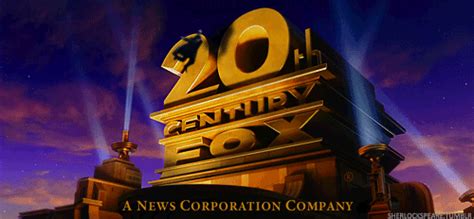 20th Century Fox Television Logo Gif - emsekflol.com