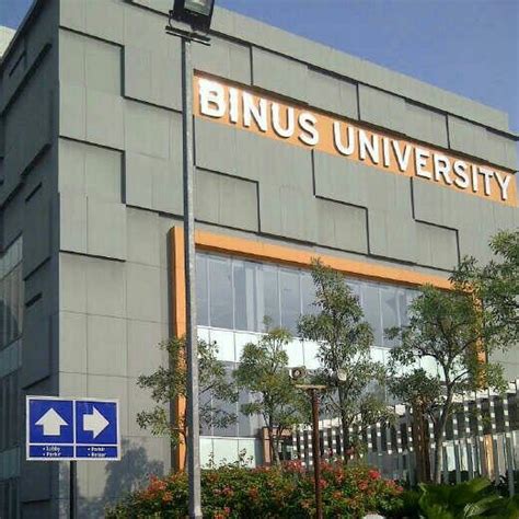 BINUS University - Kebon Jeruk - 506 tips from 21209 visitors