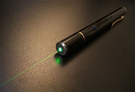 How to Make a Quantum Laser Pointer - FunsizePhysics