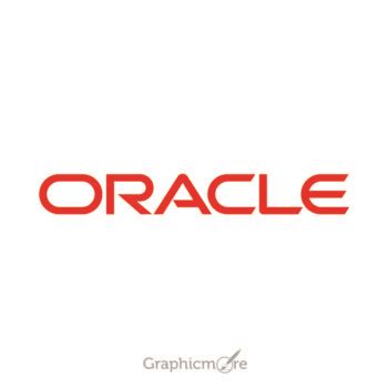 Oracle Vector Logo Design - Download Free Vectors, Free PSD graphics, icons and word Templates