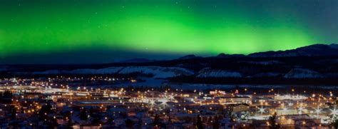 anchorage northern lights | Arctic Chiropractic Anchorage Massage ...