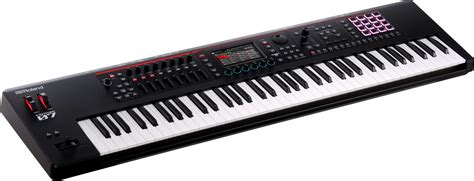 Roland FANTOM 07 Synthesizer Keyboard – Theera Music